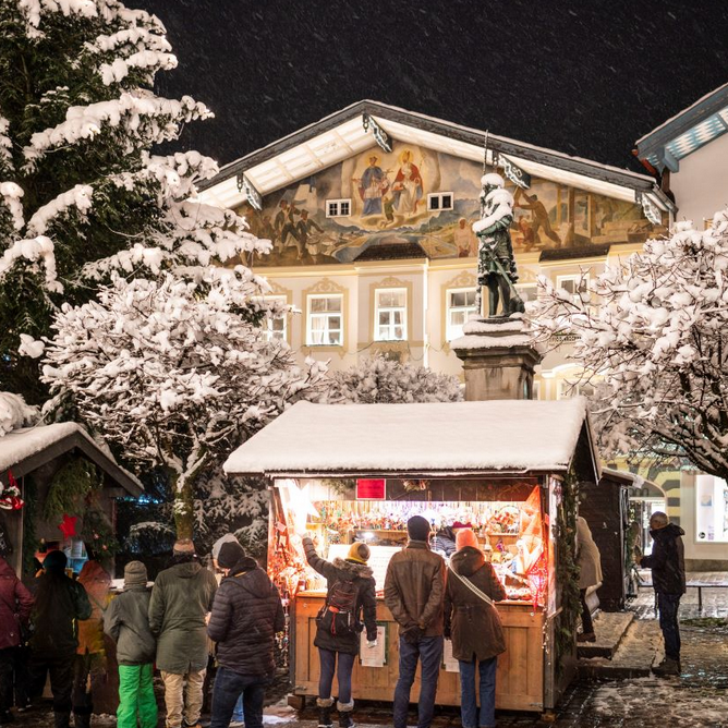 christkindlmarkt
