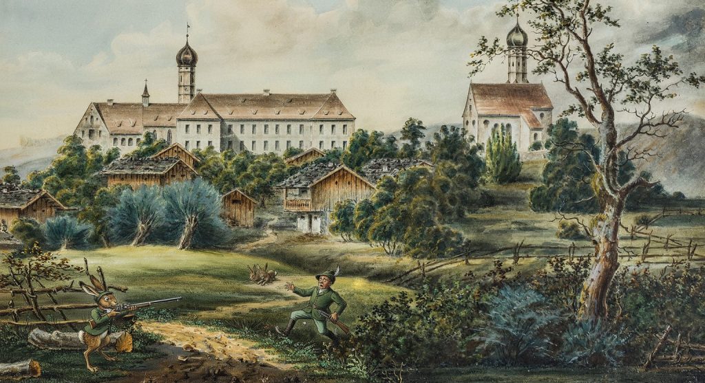 Die Kloster Beuerberg Tagungs- und Beherbergungs-GmbH & Co. KG bietet in den neu renovierten Räumen des Klosters Beuerberg Tagungs- und Übernachtungsmöglichkeiten an. Auch für Weihnachtsfeiern können Veranstaltungen für bis zu 200 Personen angeboten werden.