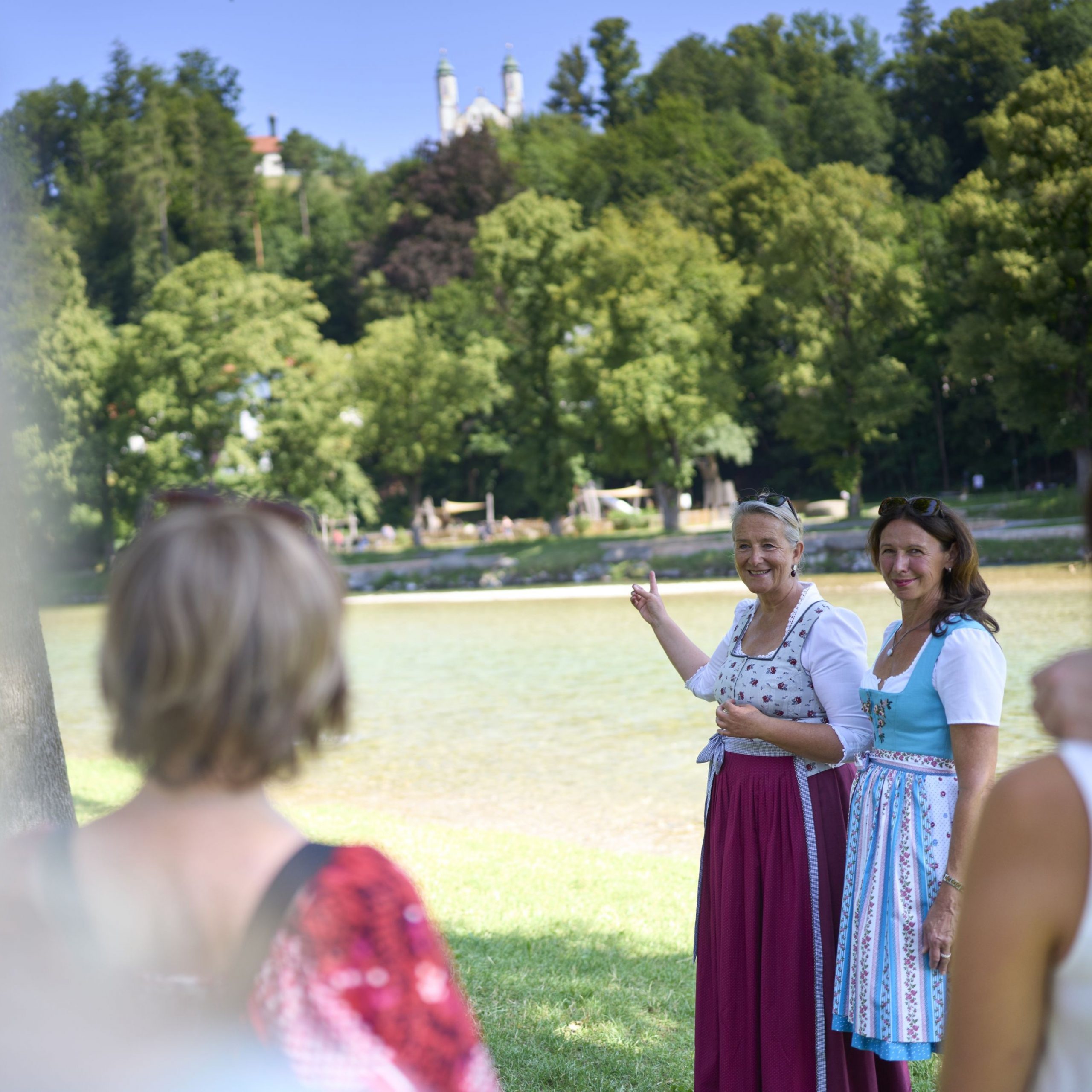 Tölz betriebsausflug