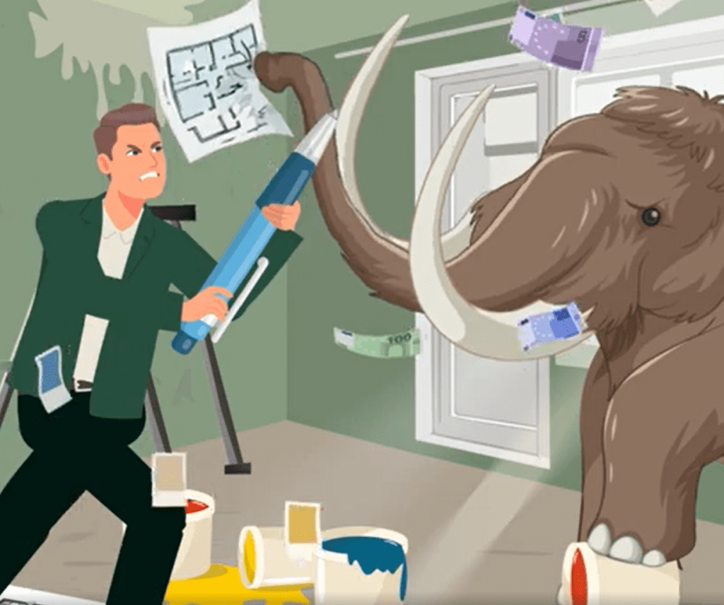 Die dsignSolutions GmbH steht für hochwertige Innenausbauprojekte und individuelle Möbel aus Holz und Metall. Mit viel Erfahrung, handwerklichem Know-how und einem starken Netzwerk realisiert das Unternehmen ganzheitliche Design-&-Build-Projekte – von der Planung bis zur Umsetzung. Mit ihrem neuen Werbe-Animationsfilm gibt dsignSolutions nun spannende Einblicke in ihre Arbeit und ihre Philosophie: individuelle Lösungen, höchste Qualität und echte Leidenschaft für Gestaltung.
