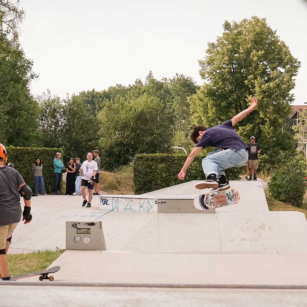 skater foto